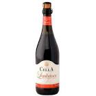 VINHO ITALIA CELLA LAMBRUSCO FRIS TTO 750ML