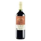 VINHO CHILE ADOBE ORGAN CAB SAUV 750ML