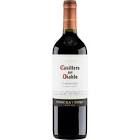 VINHO CHILE CASILLERO DEL DIABLO CARMENERE 750ML