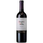 VINHO CHILE CASILLERO DEL DIABLO MERLOT 750ML