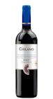 VINHO CHILE CHILANO MERLOT 750ML