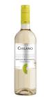VINHO CHILE CHILANO MOSCATO 750ML
