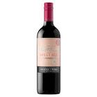 VINHO CHILE CONCHAYTORO RESERVADO RED SUAVE 750ML