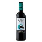 VINHO CHILE GATO NEGRO MALBEC 750ML