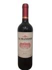 VINHO CHILE LA MANSION CABERNET SAUV 750ML