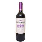 VINHO CHILE LA MANSION CARMENERE 750ML