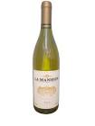 VINHO CHILE LA MANSION CHARDONNAY 750ML