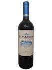 VINHO CHILE LA MANSION MERLOT 750ML