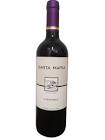 VINHO CHILE SANTA MARIA CARMENERE 750ML