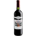 VINHO FRANCA TREILLE CANDALE 750ML