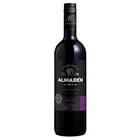 VINHO BRASIL ALMADEN MERLOT TINTO 750ML
