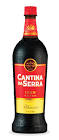 VINHO BRASIL CANTINA SERRA TINTO SUAVE 880ML