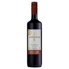 VINHO BRASIL MARCUS JAMES TTO M SEC PINOT N 750ML