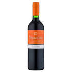 VINHO BRASIL MIORANZA TINTO SUAVE 750 ML