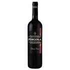 VINHO BRASIL PERGOLA TINTO SUAVE 750ML