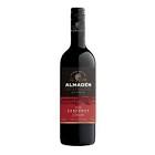 VINHO BRASIL ALMADEN SUAVE CAB SAUV 750ML