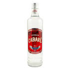 CACHACA CABARE PRATA 700ML
