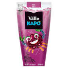 SUCO KAPO UVA 200ML