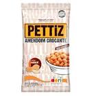 AMENDOIM PETTIZ CROCANTE NATURAL 500GR