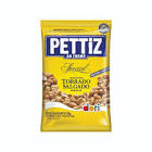 AMENDOIM PETTIZ TORRADO S/PELE 320GR