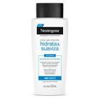LOCAO HIDRATANTE NEUTROGENA HIDRATA/SUAV 200ML