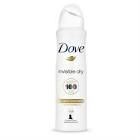DESODORANTE AERO DOVE FEM INVISIBLE DRY 89GR