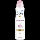 DESODORANTE AERO DOVE FEM BEAUTY FINISH 89GR