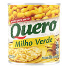 MILHO VERDE QUERO LATA 170GR