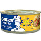 ATUM GOMES COSTA RALADO NATURAL 170GR