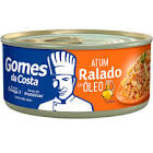 ATUM GOMES DA COSTA RALADO EM OLEO 170GR