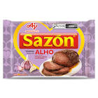 TEMPERO SAZON TOQUE DE ALHO 60GR