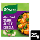 TEMPERO KNORR MEU FRANGO ASSADO CEBOLA ALHO 25GR