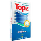 HASTE FLEXIVEL TOPZ 75 UN