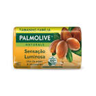 SABONETE PALMOLIVE SUAVE NUT LUM OLEO ARGAN 150GR