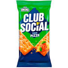 BISCOITO CLUB SOCIAL PIZZA 141GR