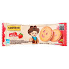 BISCOITO RECHEADO RANCHEIRO MORAN+CARAMELO 90GR