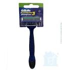 PRESTOBARBA GILLETTE 3 LAMINAS CHAMPIONS