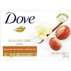 SABONETE DOVE KARITE E BAUNILHA 90GR