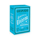 SABONETE GRANADO GLICERINADO TRAD 90GR
