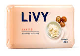 SABONETE LIVY KARITE 85GR