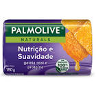 SABONETE PALMOLIVE GELEIA REAL E PROTEINA 150GR