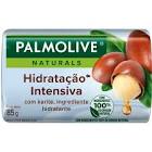 SABONETE PALMOLIVE NATURAL HID INTENSIVA 85GR