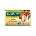 SABONETE PALMOLIVE SUAVE AMEND E LANOLI 150GR