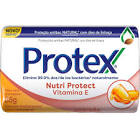 SABONETE PROTEX VITAMINA E 85GR