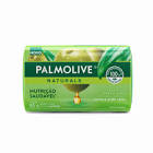 SABONETE PALMOLIVE VERDE ALOE OLIVA 85GR