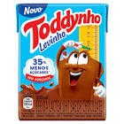 ACHOCOLATADO LIQUIDO TODDYNHO LEVINHO 200ML