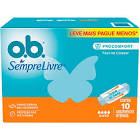 ABSORVENTE INTERNO OB SUPER