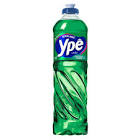 DETERGENTE LIQUIDO YPE LIMAO 500ML