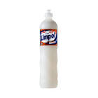 DETERGENTE LIQUIDO LIMPOL COCO 500ML