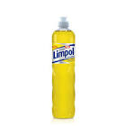 DETERGENTE LIQUIDO LIMPOL NEUTRO 500ML